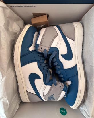 NIKE JORDAN 1 RETRO HIGH OG