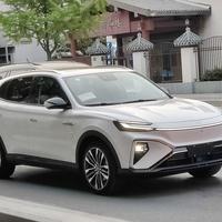 Parabrezza MG HS 25-