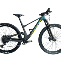 SCOTT SPARK COMP RC | TG S | USATO 6119