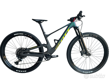 SCOTT SPARK COMP RC | TG S | USATO 6119