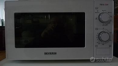 forno microonde