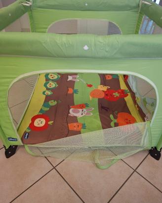 box chicco