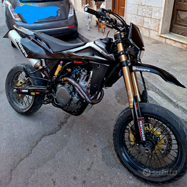 Husqvarna 510 SM