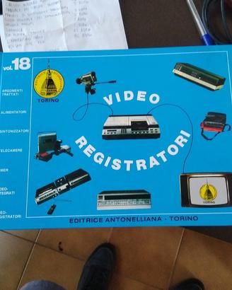 schemari videoregistratori