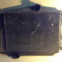 Intercooler - VOLVO Serie 850 91-98