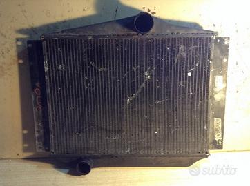 Intercooler - VOLVO Serie 850 91-98