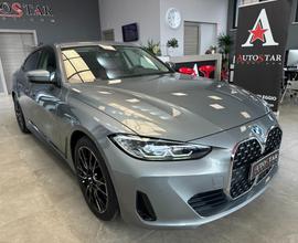 BMW Serie 4 Gran Coupe 420d Gran Coupe mhev 48V Sp