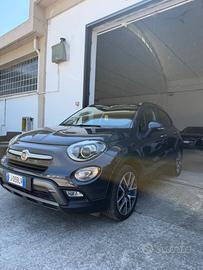 Fiat 500X 1.4 MultiAir 140 CV Pop Star