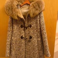 Cappotto donna