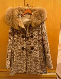 Cappotto donna