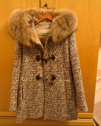 Cappotto donna