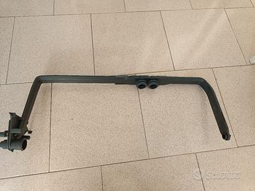 Collettore Mandata Acqua Lavastoviglie Electrolux