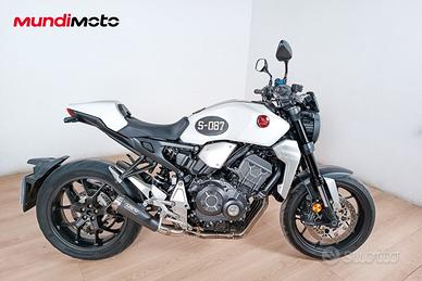 HONDA CB 1000 R ABS - 2020