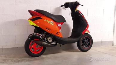 Piaggio Zip sp