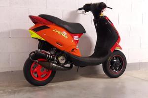 Piaggio Zip sp