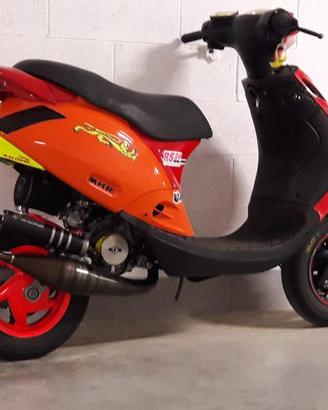 Piaggio Zip sp