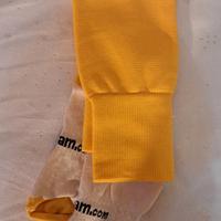 Calzini lunghi Gialli 