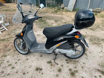 Liberty piaggio 50