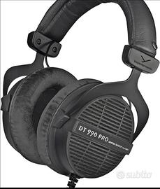 DT 990 PRO (250 Ohm) limit edition