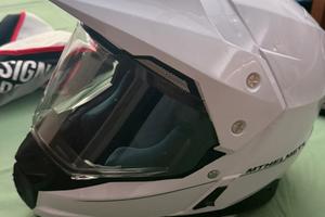 MT Helmets casco adventure sinchroni duo