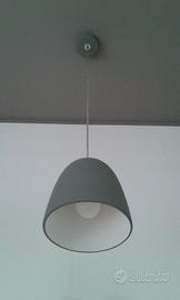 LAMPADA SOSPENSIONE IN CERAMICA