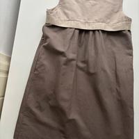 Abito estivo Zara come nuovo taglia XL
