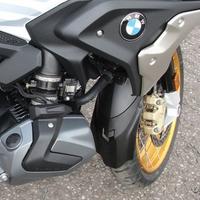 Parafango Anteriore Estensione r1200gs 13-18 r1250