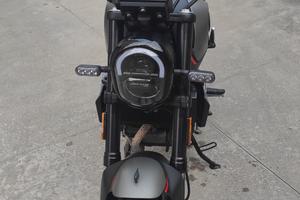 Benelli Leoncino 125cc