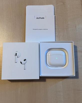 AirPods 3