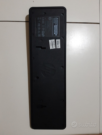 HP Ultraslim Docking Station D9Y32AA PRO-ELITE-Z