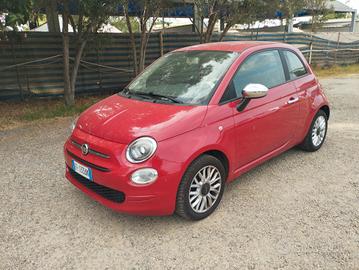 Fiat 500 1.2 Riva