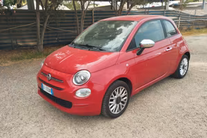Fiat 500 1.2 Riva