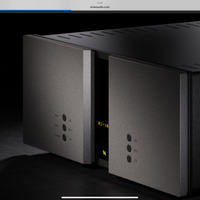 Vitus Audio RI 100