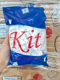 Kit caffe (1 cartone)