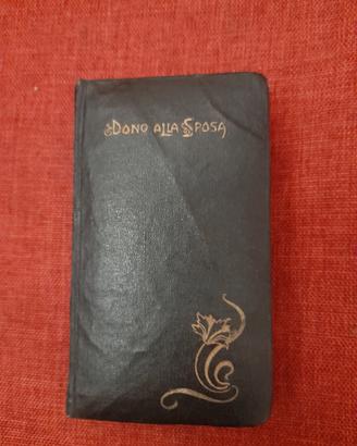 collezionismo libri 
