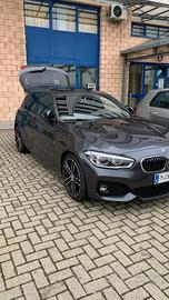 bmw serie 1 116d msport