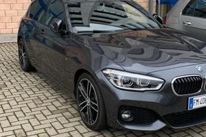 bmw serie 1 116d msport