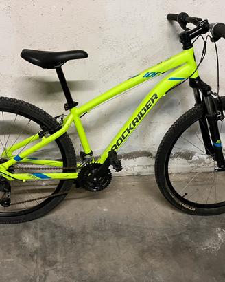 Mountain bike 27.5