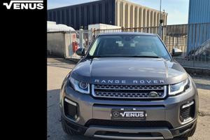 Land Rover Range Rover Evoque I 2016 Dies5p 2...
