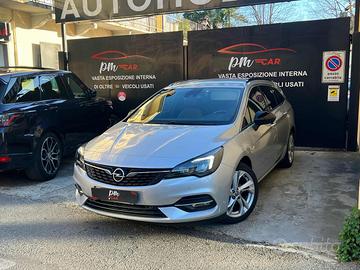 OPEL Astra 1.5 CDTI 122 CV S&S AT9 Sports Tourer