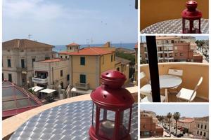 TRILO 50mt mare-centro box-auto