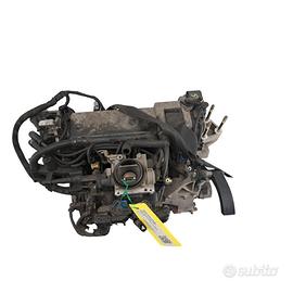 Motore Lancia Ypsilon 1.2 Benz. del 2005 188A4000
