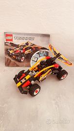 Lego technic 42101