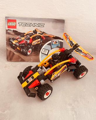 Lego technic 42101