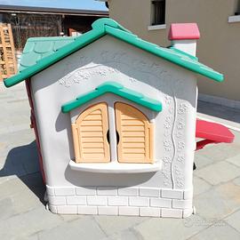 CASETTA BAMBINO CHICCO MAXI