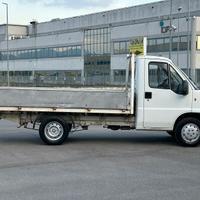 FIAT DUCATO CON CASSONE FISSO SUPER PREZZO!