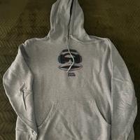 Felpa grigio chiaro Paul  Frank
