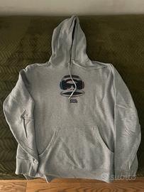 Felpa grigio chiaro Paul  Frank