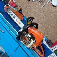 Motosega stihl