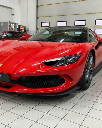 FERRARI 296 GTS |AFS|LIFT|CARPLAY|SURROUND